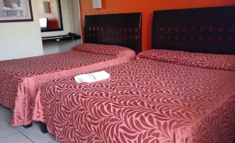 Hotel Avenida - Hizvo