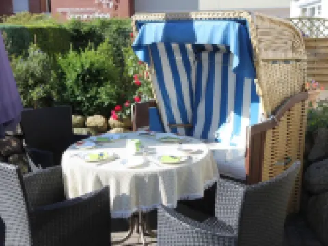 Hotel Villa Undine Hotels in Gromitz