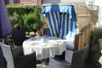 Hotel Villa Undine فنادق في جروميتز