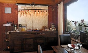 Montara Suites Bodenmais