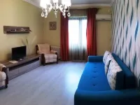 Moonlight Central Apartments Hotels in Oradea