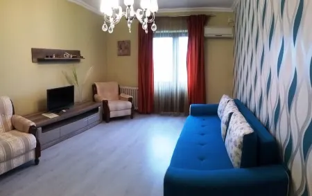 Moonlight Central Apartments