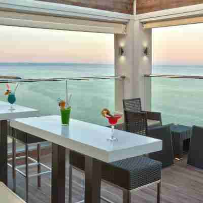 Effect Grand Victoria Hotel - Ultra All Inclusive Others