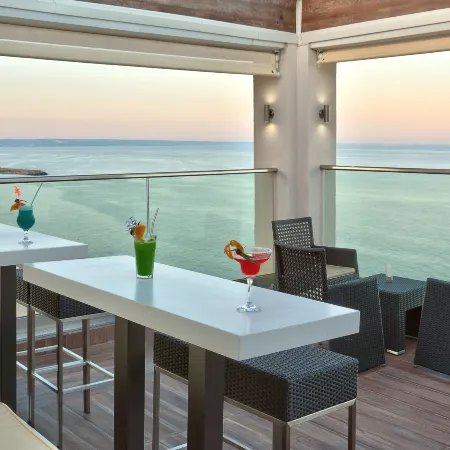 Effect Grand Victoria Hotel - Ultra All Inclusive