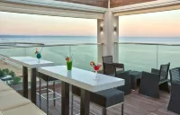 Effect Grand Victoria Hotel - Ultra All Inclusive - spa