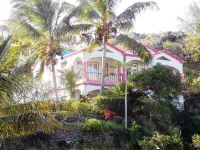 La Villa Allamanda Hotels in Rodrigues Island