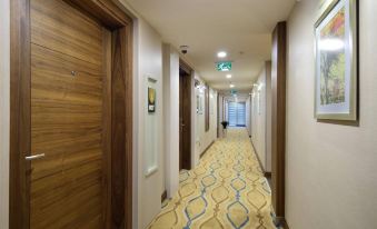 Mercure Ankara Kizilay