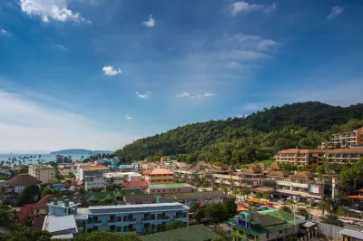 BlueSotel Krabi AoNang Beach