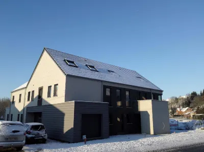 麥科庫公寓 酒店