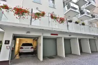 James Hotel & Apartments Hotels in Lesser Town