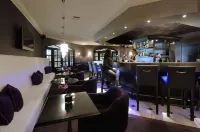 Van der Valk Hotel Nazareth-Gent - bar