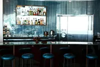 The Durham Hotel - bar