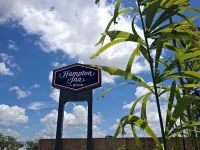 Hampton Inn by Hilton Merida