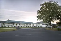Okoroire Hot Springs Hotel Hotels in Putaruru