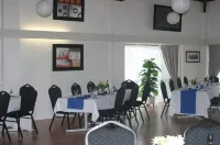 Dalby Manor Motor Inn Hôtels à : Dalby
