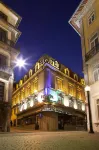 Hotel Internacional Porto Hoteles en Oporto