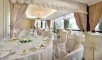 Grand Hotel Bristol - Morgenmad
