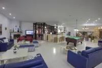 Latania Apartments - Mountain view