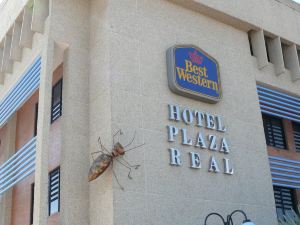 Best Western Plaza Real