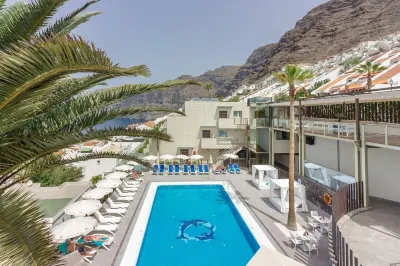 Klayman Diamond Aparthotel Hotels in Tamaimo