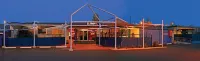 Claremont Hotel Motel Hotels in Rosetta