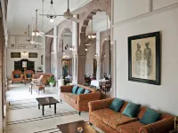 WelcomHeritage Bal Samand Lake Palace Hotels in Mandor