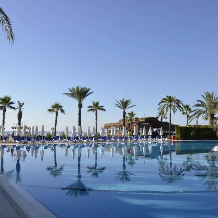 Emelda Sun Club - Ultra All Inclusive