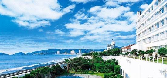 鴨川シーワールドホテル 鴨川市 宿泊予約 安い料金プラン 口コミ 部屋写真 Trip Com