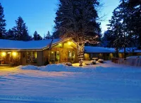Loge Bend Hotels in Sunriver