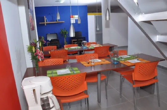 ECONOTEL COLOURS 卡利