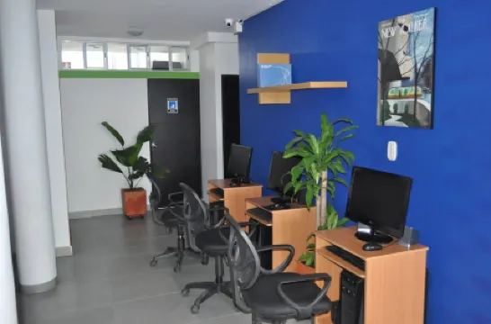 ECONOTEL COLOURS 卡利