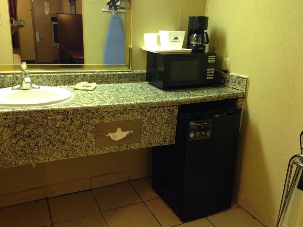 Americas Best Value Inn Arkadelphia