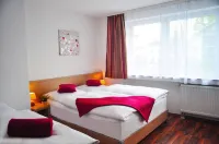 Hotel Platinium Hotels in Aachen