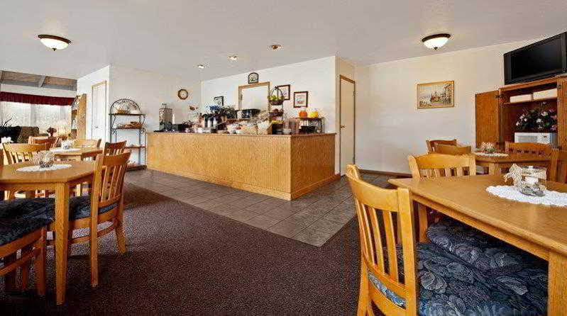 Best Western Arcata Inn