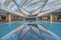 Delphin BE Grand Resort - de luxe