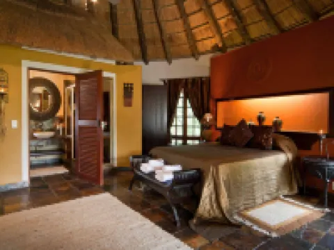 Aquanzi Lodge Hotels in Chartwell