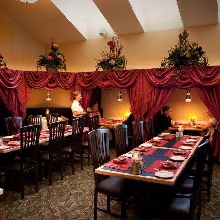 Cedar Meadows Resort & Spa, Ascend Hotel Collection
