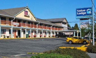 Value Lodge Economy Motel
