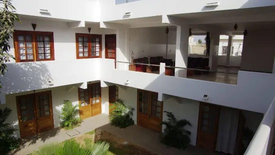 Casa Mara Dakar