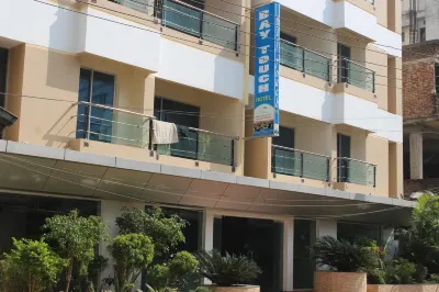 كاسل باي توش فنادق في 