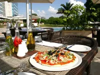 Mount Meru Hotel Hotels in Arusha