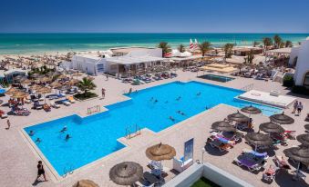 Calimera Yati Beach