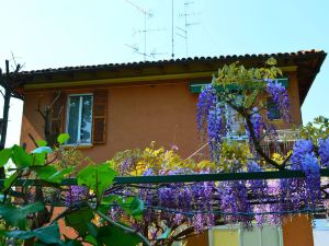 Il Giardino Nel Parco R&B