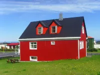 Grundarfjördur Hostel Hotels near Kirkjufellsfoss