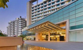 Crowne Plaza Ahmedabad City Centre