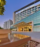 Crowne Plaza Ahmedabad City Centre