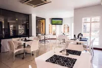 Airport Inn and Suites