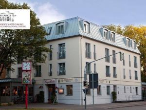 Restaurant & Hotel Engelkeller
