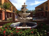 Azusa Inn Hotel a Rowland Heights