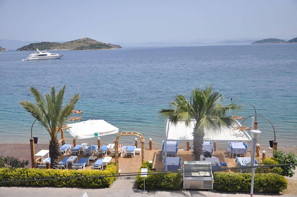 Knidos Hotel